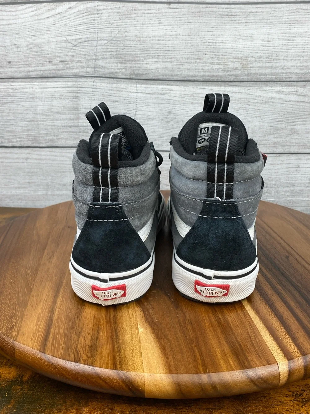 Vans sk8 hi